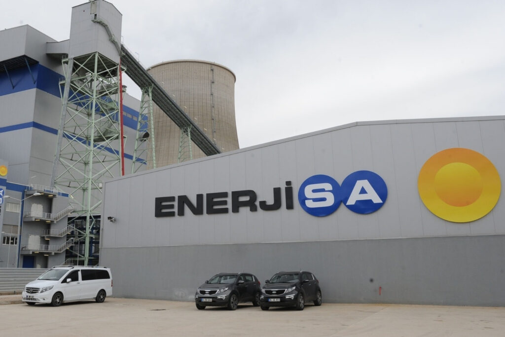 Enerjisa’da iş sözleşmesi görüşmeleri başarılı olurken imzalar da atıldı