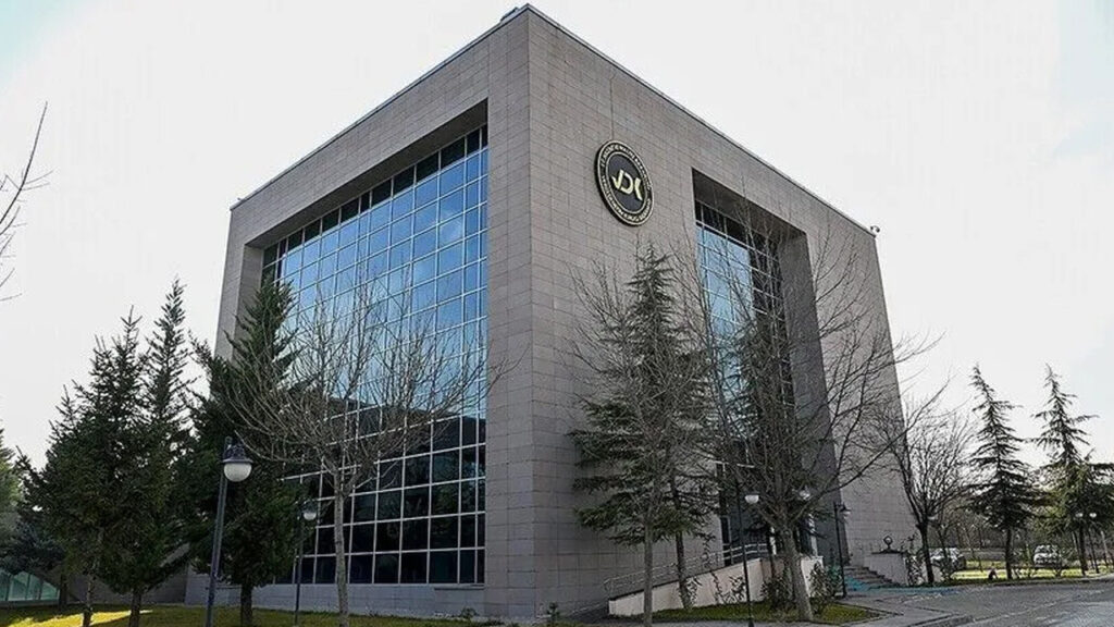 Vergi denetiminde yapay zeka dönemi: VDK’nin MİHENK sistemi devreye girdi