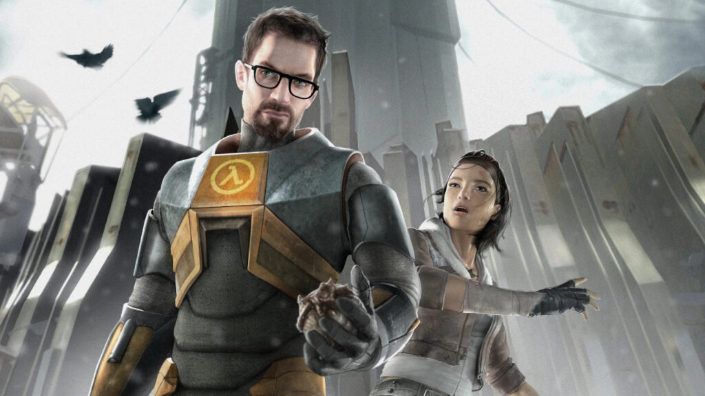 Valve’ın yıllardır saklı kalan oyun dosyaları ortaya çıktı: Arşiv tam 12 TB