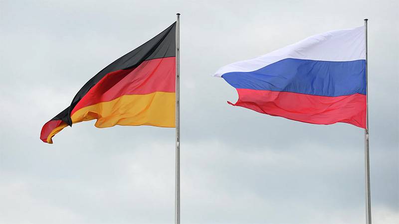 Almanya’dan Rusya’ya karşı hamle: Bonn’daki Rus Konsolosluğu kapatılıyor